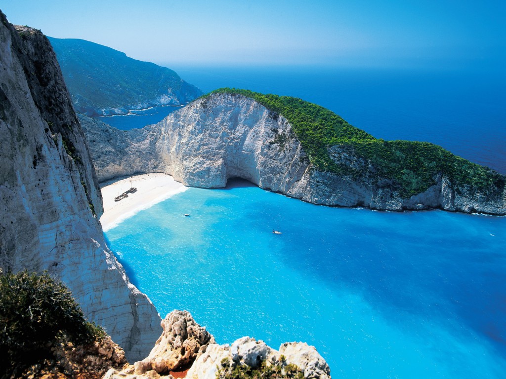 beach-zakynthos-greece