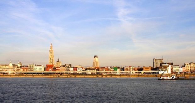 Antwerp