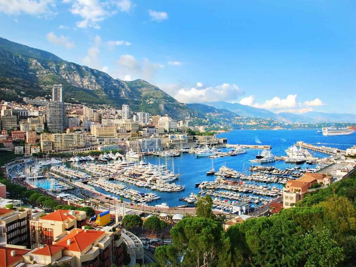 Top Tourist Attractions in Monaco & Easy Day Trips