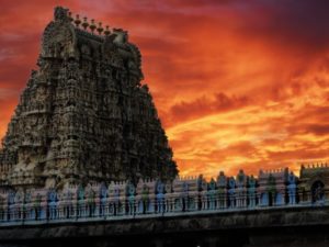 Largest Hindu Temples In The World