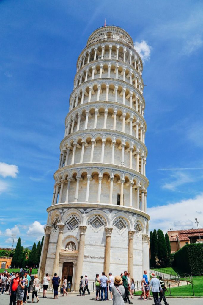 Pisa